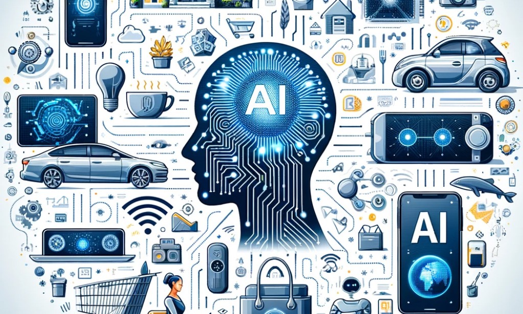 Yapay Zeka Günlük Hayatımızı Nasıl Değiştiriyor?