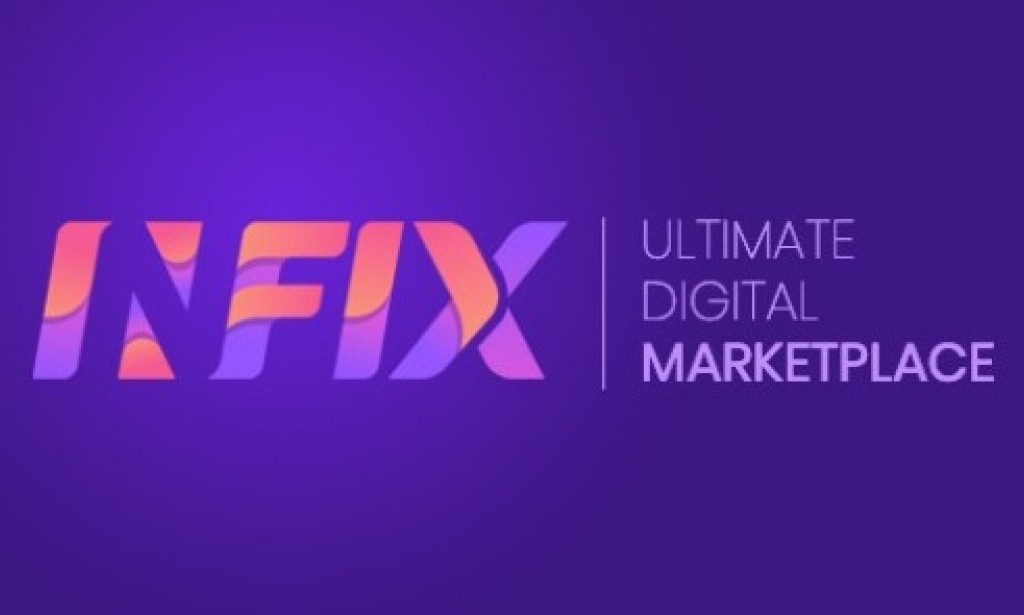 InfixHub v3.0 – Ultimate Digital Marketplace Nulled PHP Script