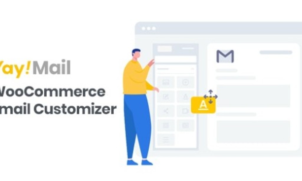 YayMail Pro Pack v3.2.9 Nulled – WooCommerce Email Customizer + Addons Plugin